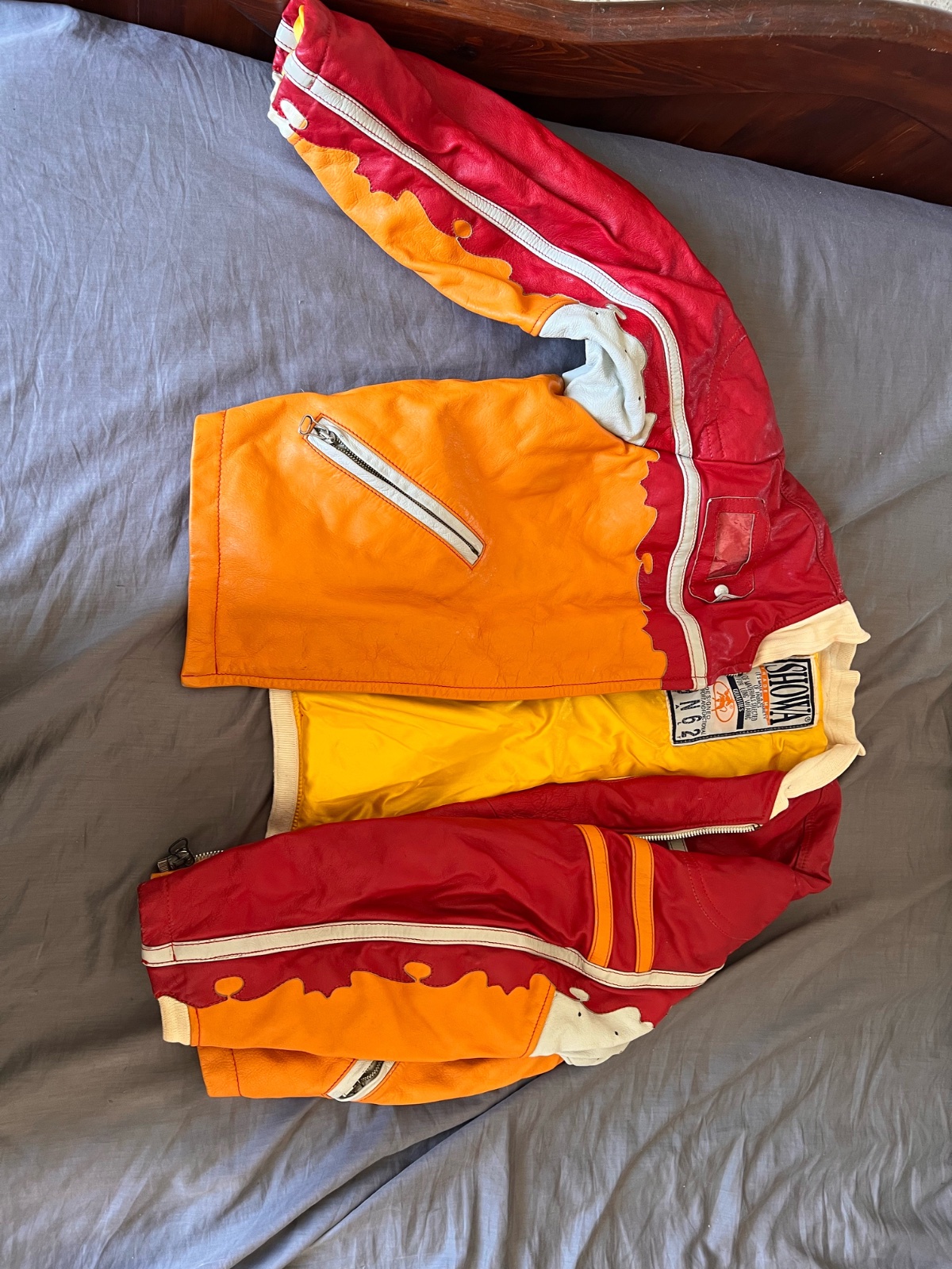 Jacket