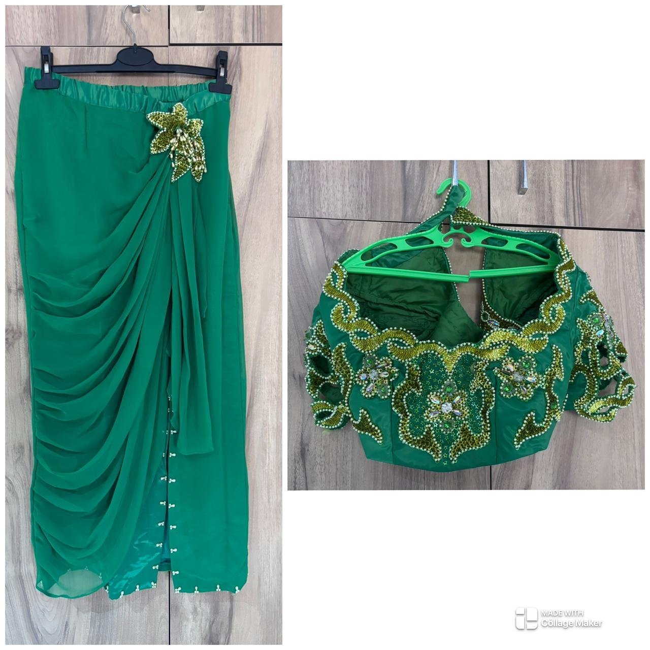 Tabdila traditionnel 