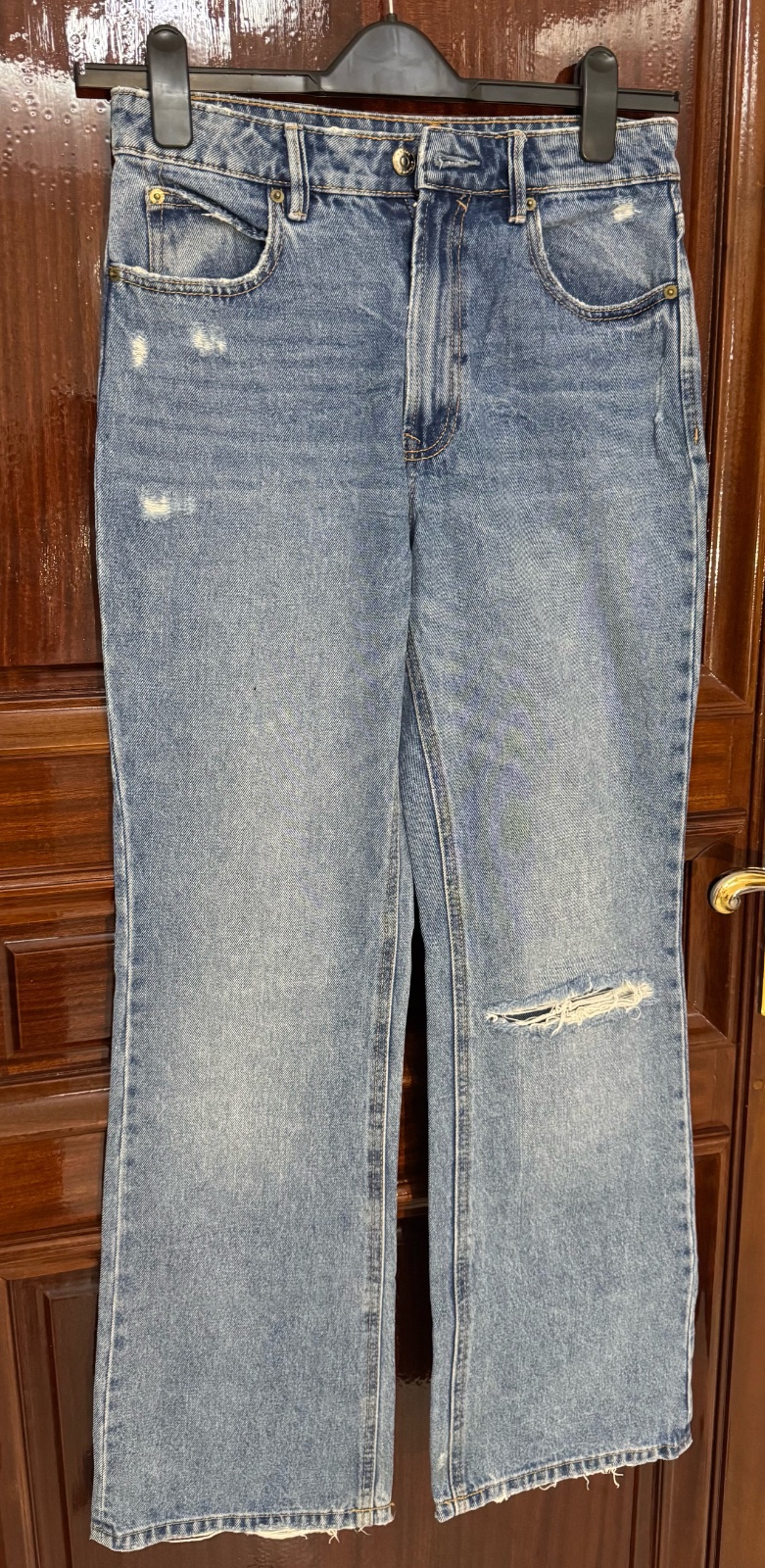 Jean Stradivarius