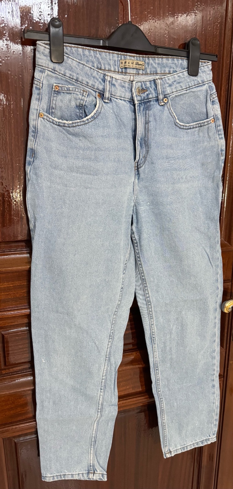 Jean Denim Co. (Primark) 