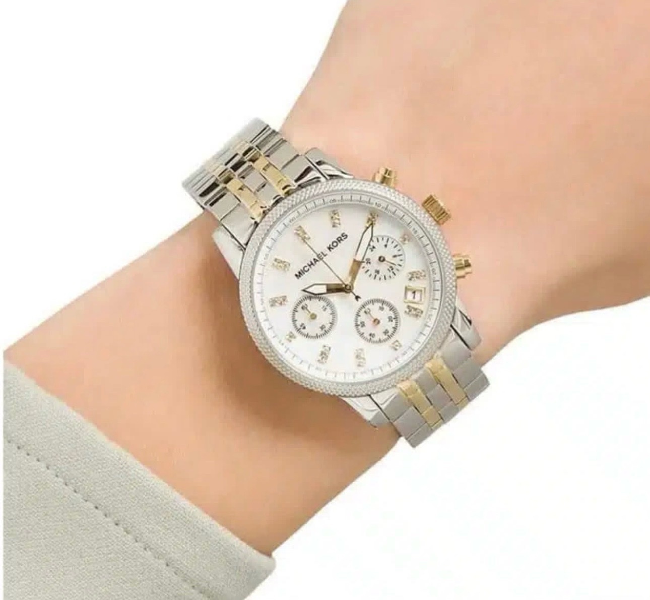 Montre michael kors 