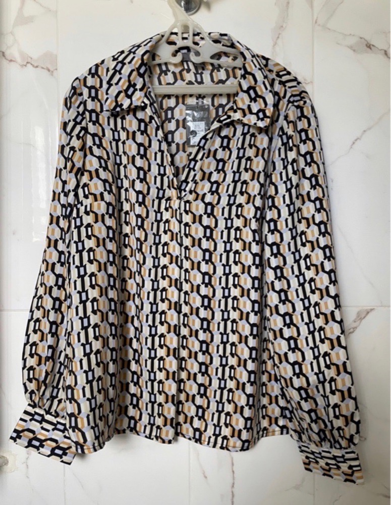 Chemise neuve