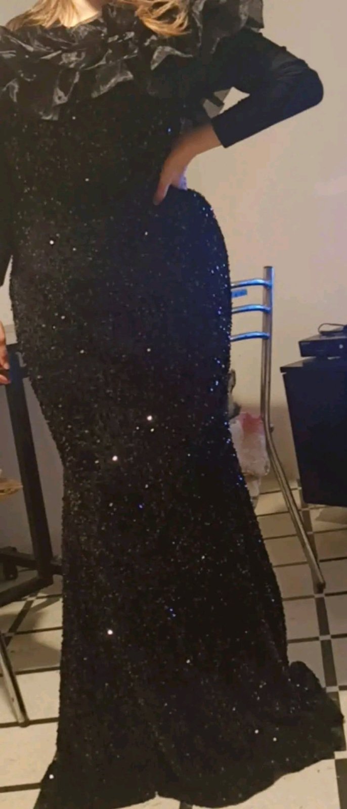 Robe sirène taille 42/44/46