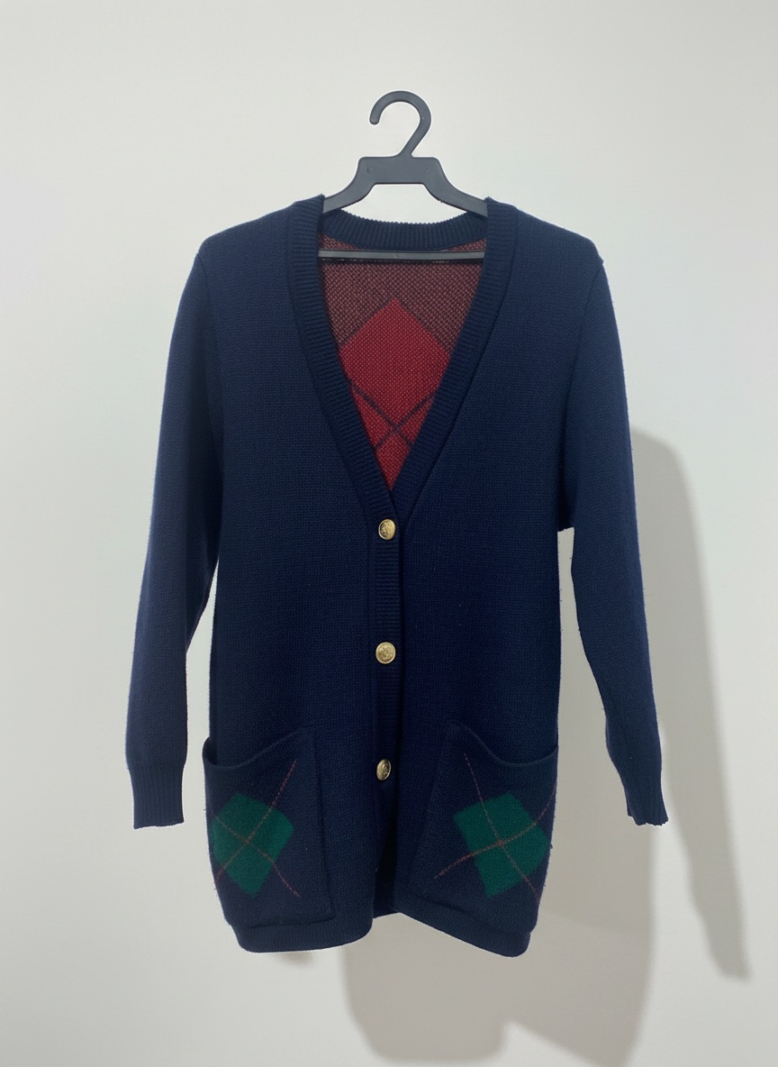 Gilet tendance 