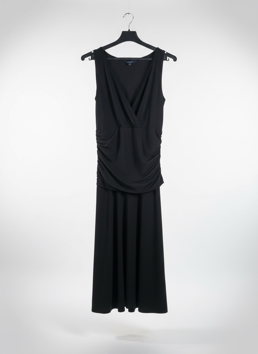 Robe noire 
