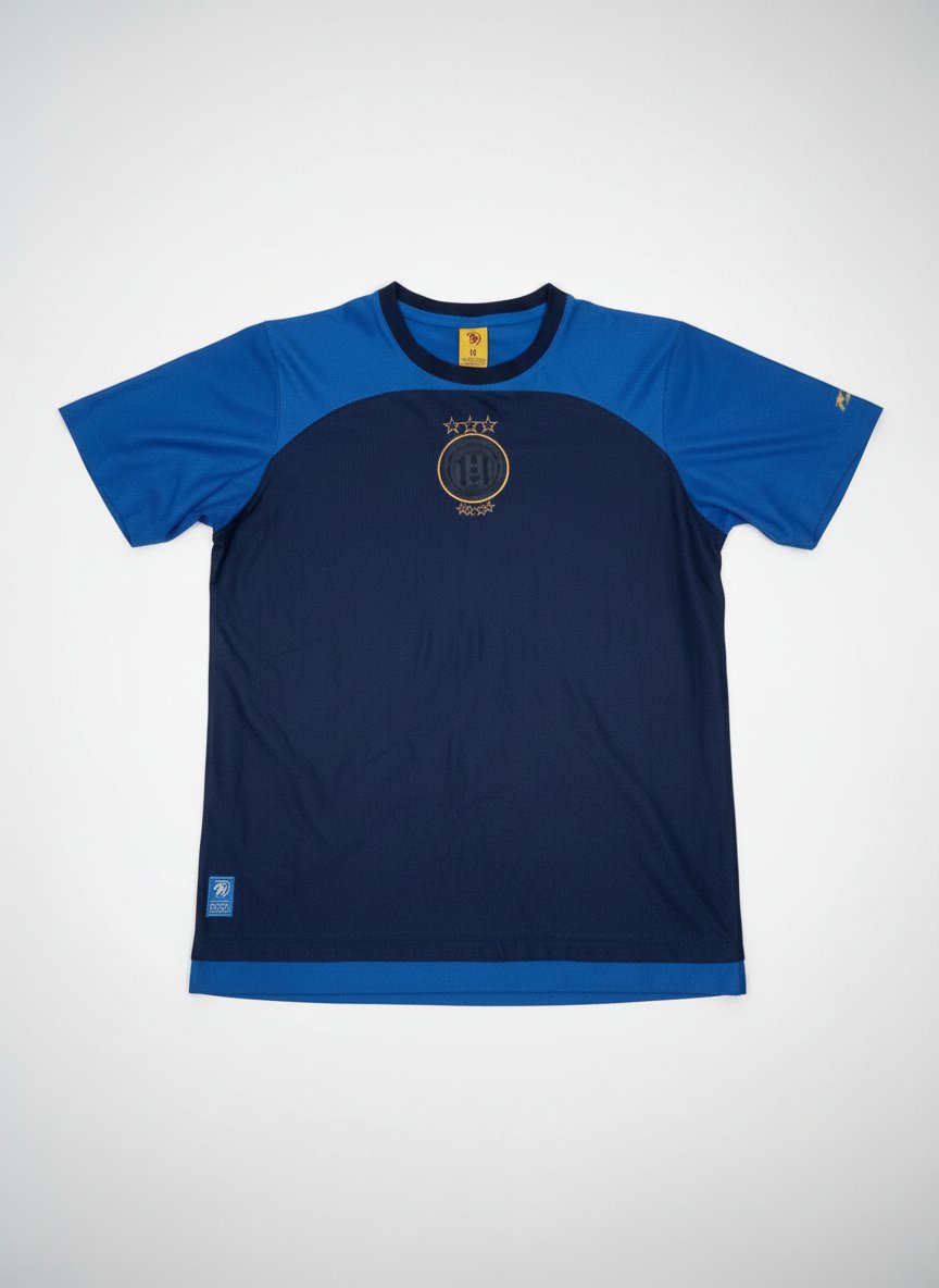 Maillot espérance 