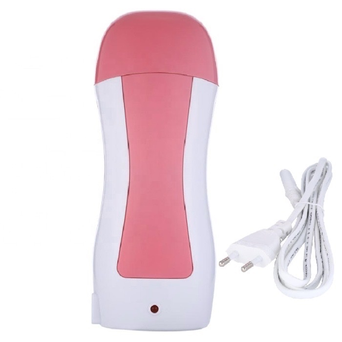 Appareil d'epilation chauffe-sire