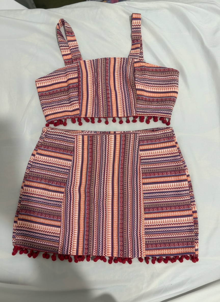 Jolie mini set 