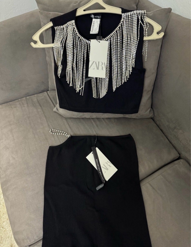 Set zara