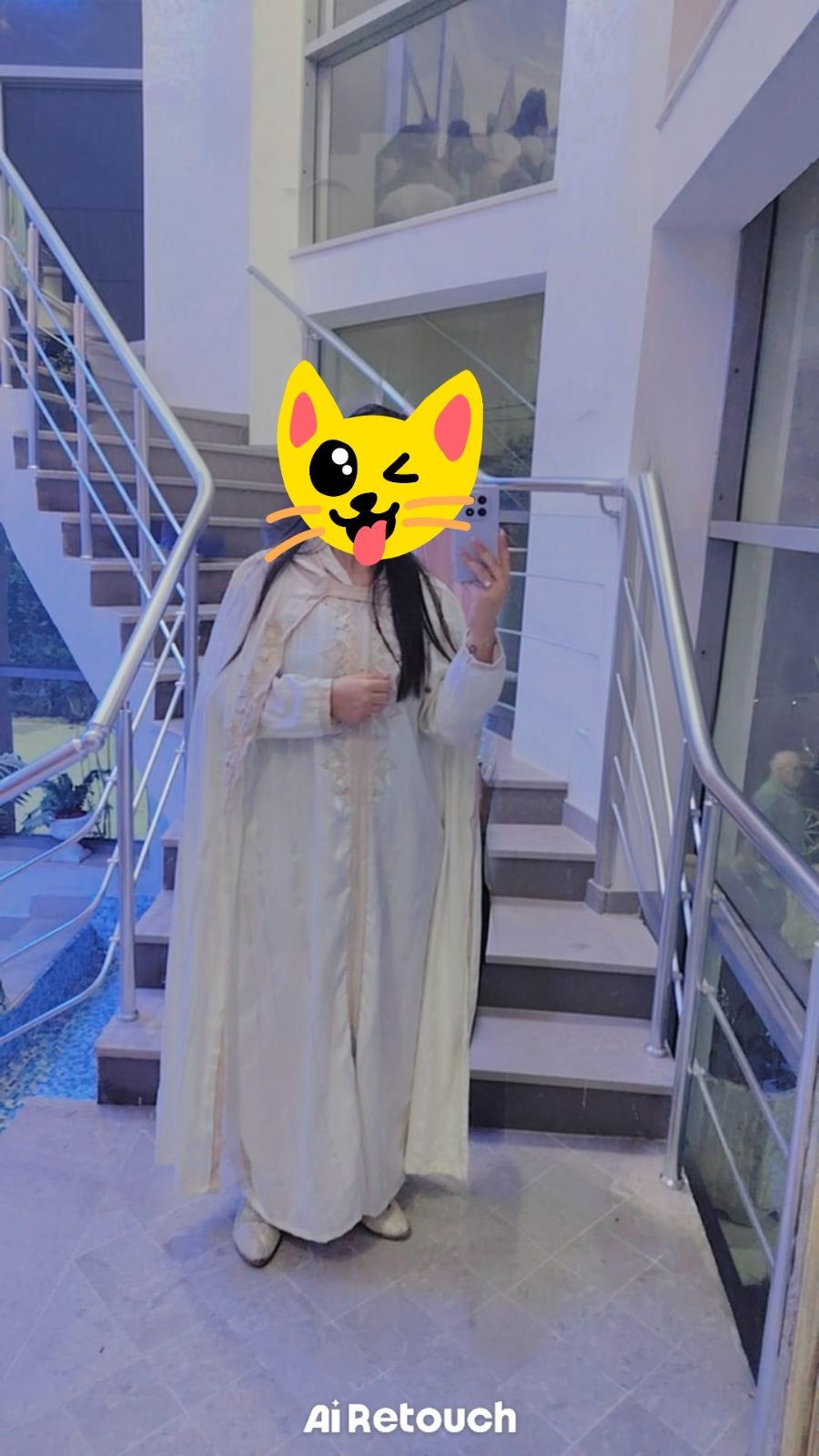 Jeba + koftan