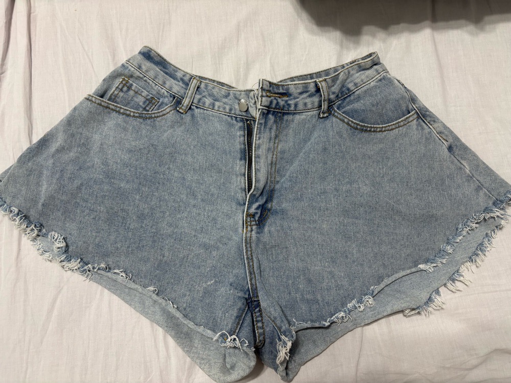 Short