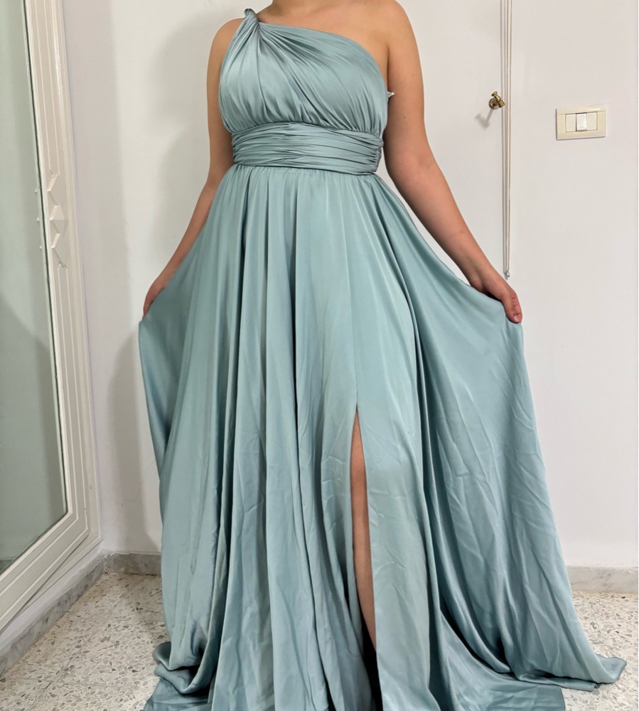 Jolie robe soirée