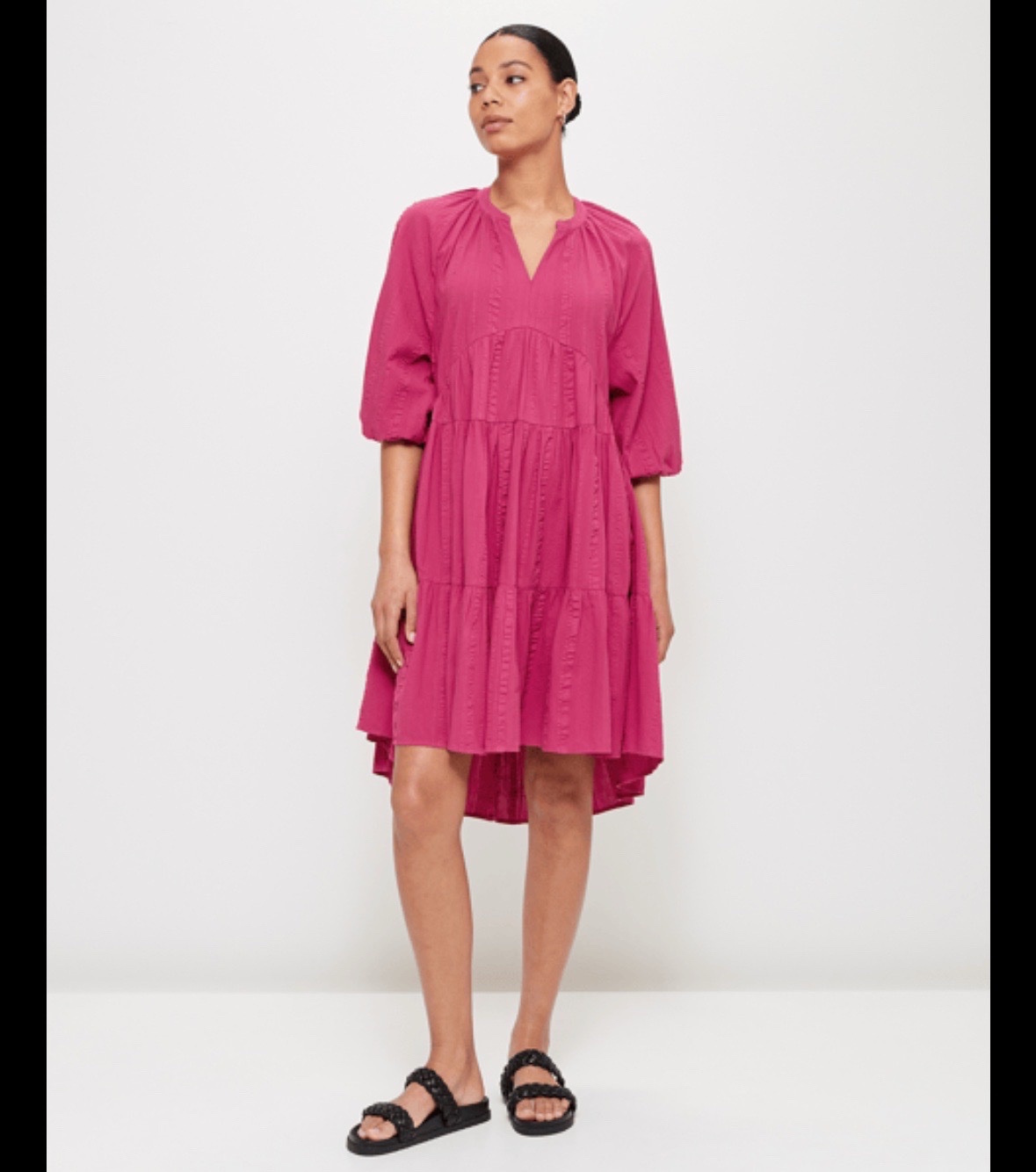 Robe taille M/L