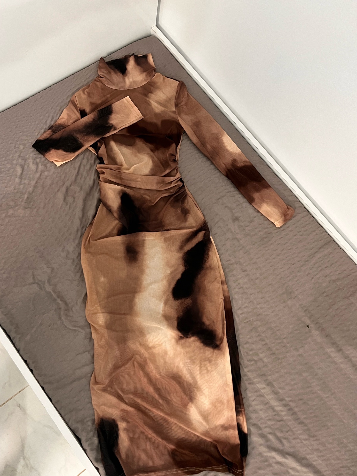 Robe SHEIN neuve