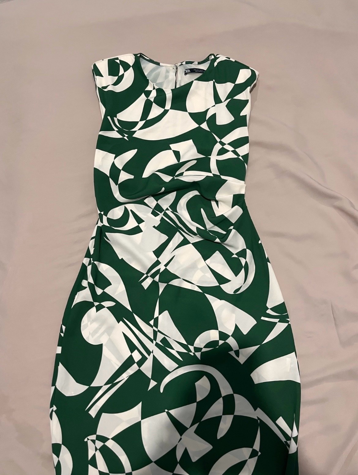 Robe Zara Taille S