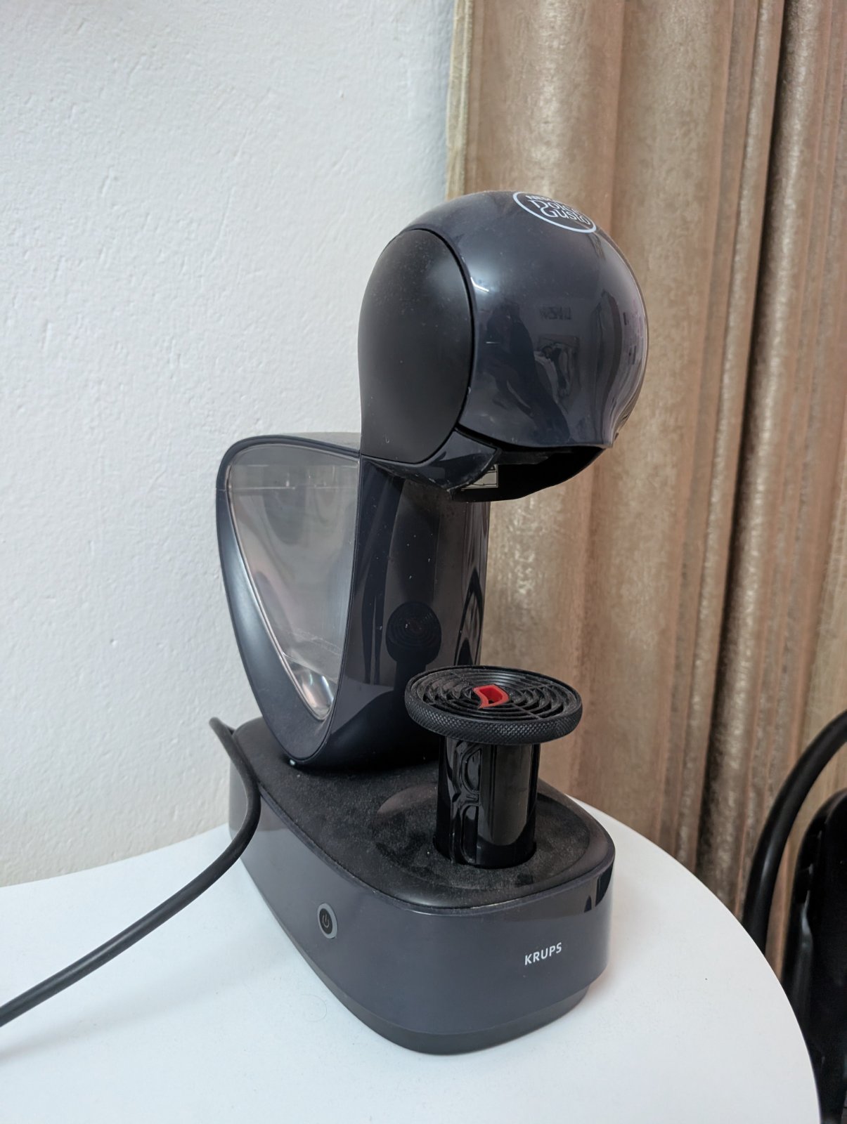 Dolce Gusto Infinissima 