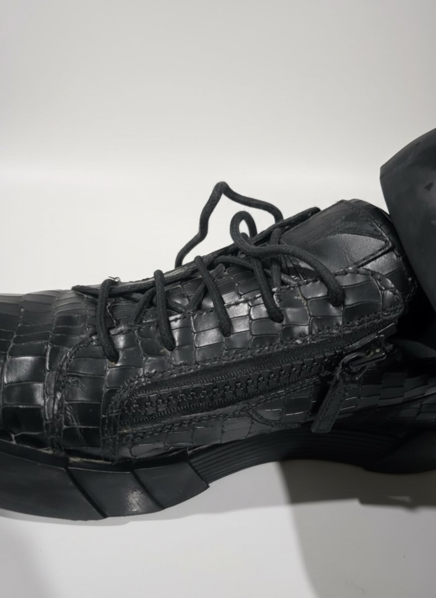 Zanotti original 