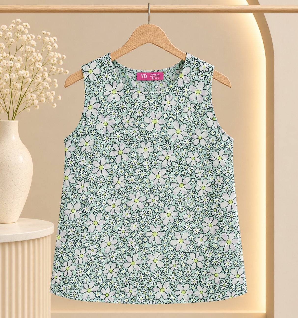 T Shirt 12-13 ans