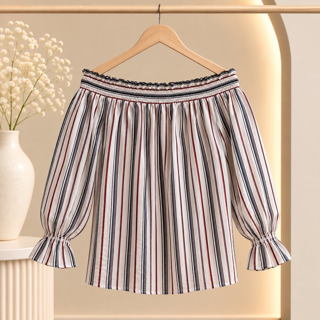 Pull femme
