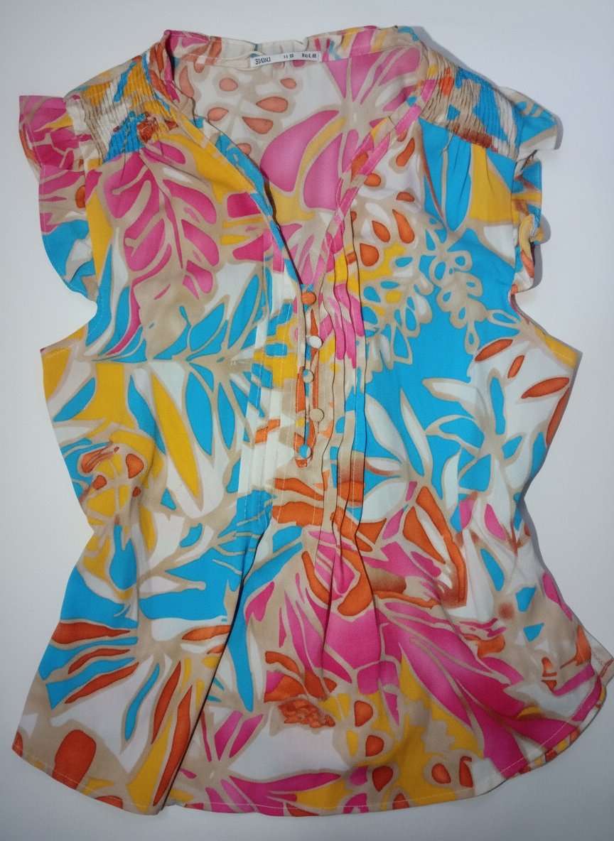 Chemise femme