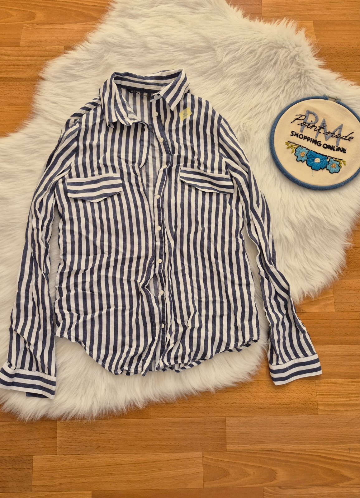 Chemise