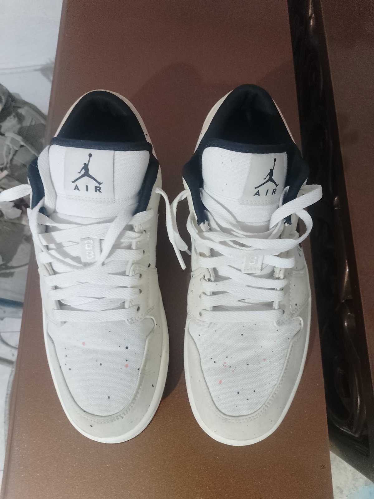 Nike air Jordan 