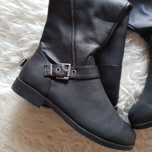 aldo bottes hautes