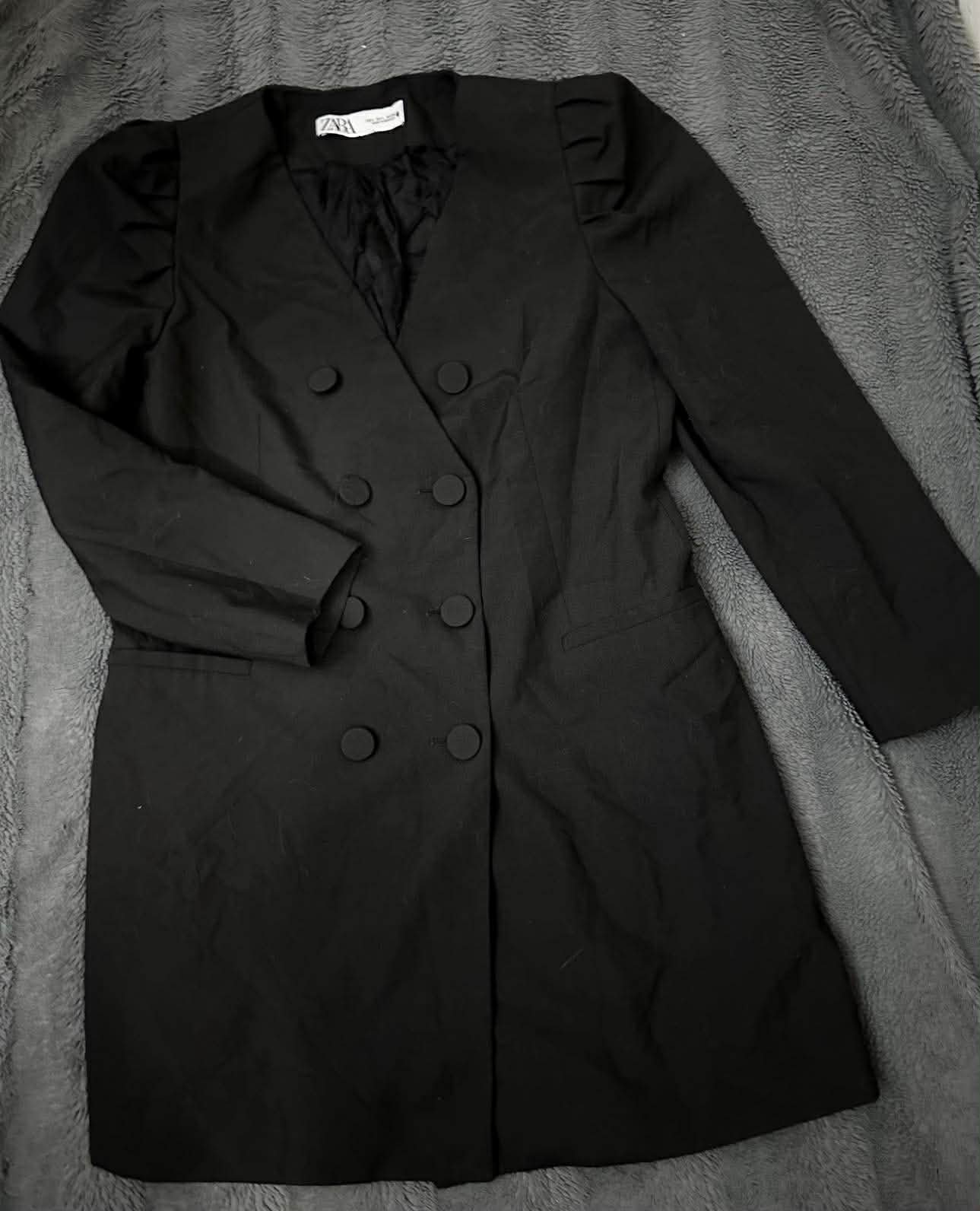 Robe blazer taille L