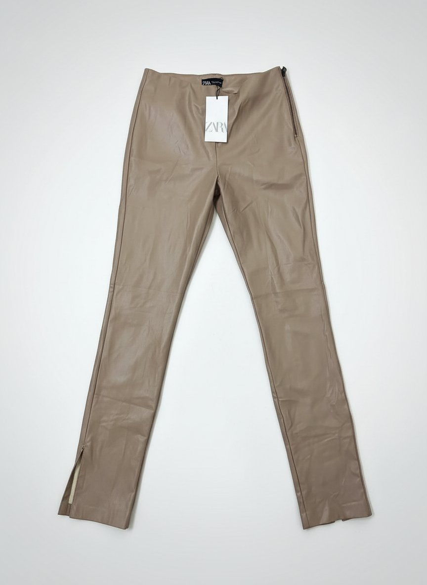 Zara taille L avec ticket 