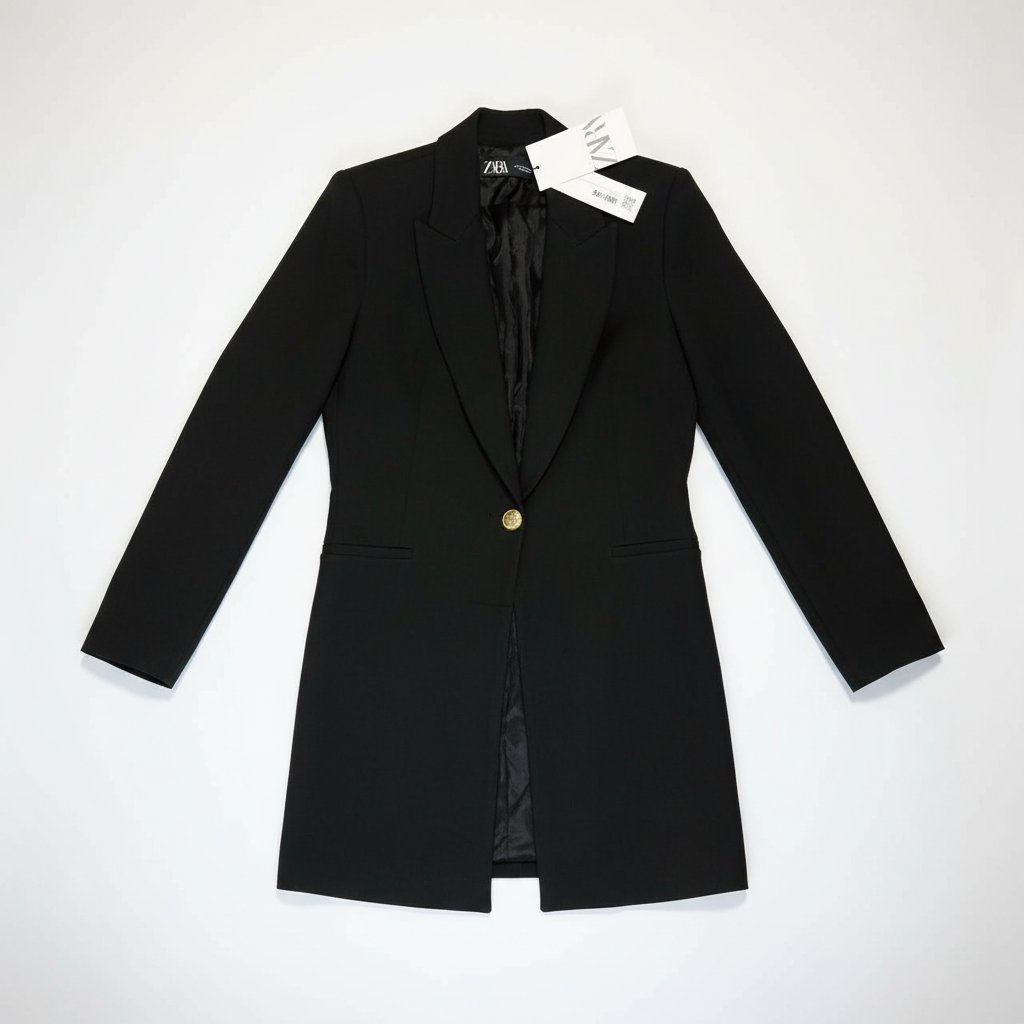 Zara taille s 
