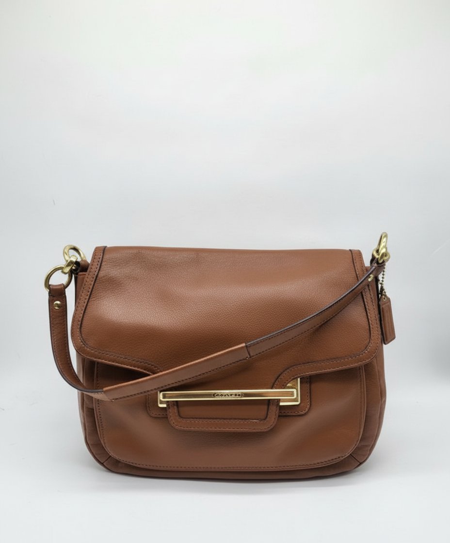 Coach authentique 