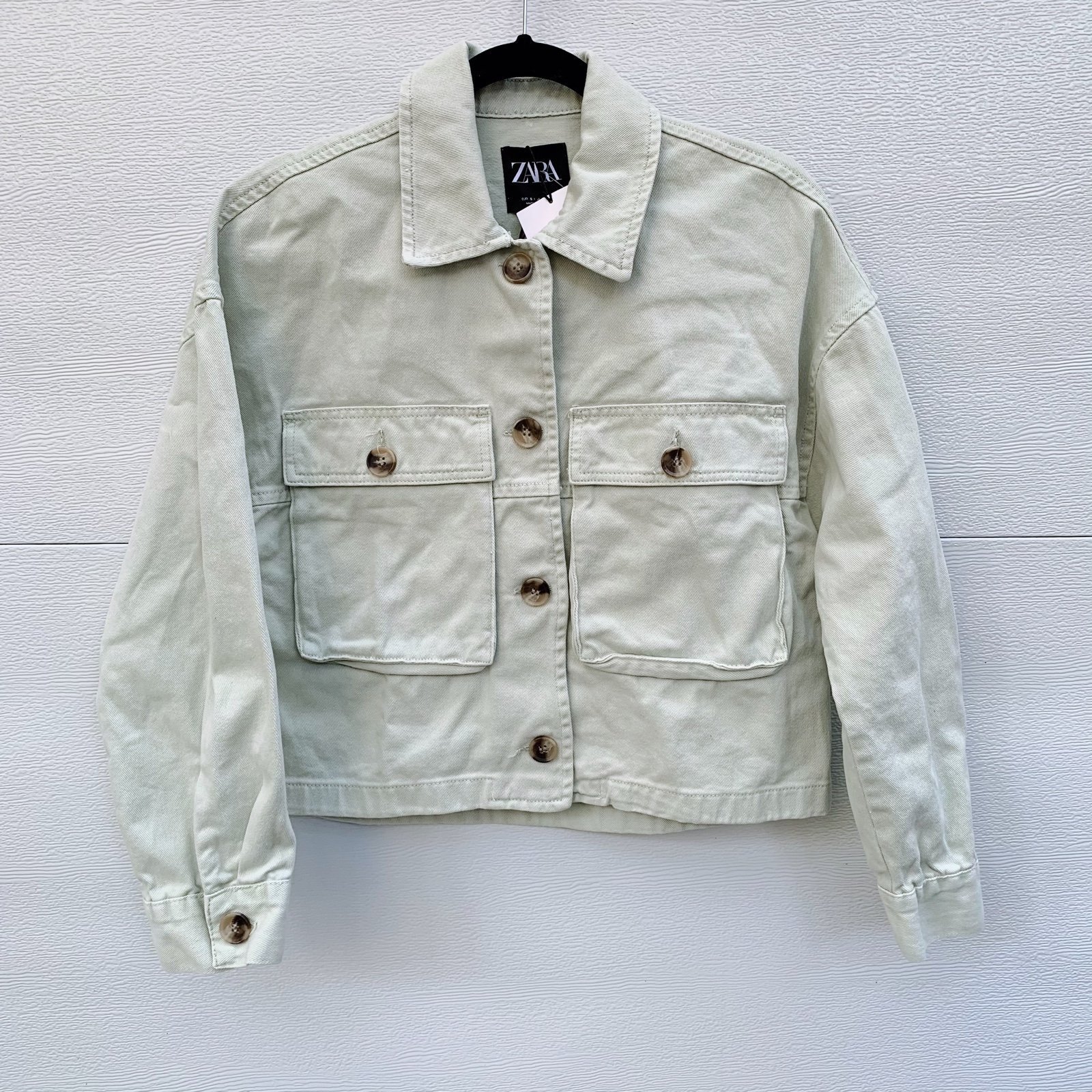 Zara taille s