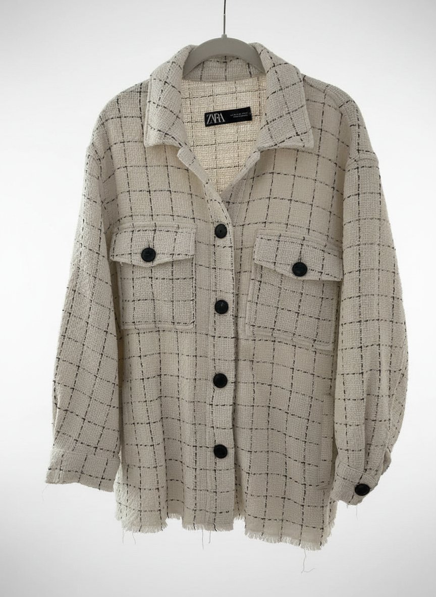 Zara taille M