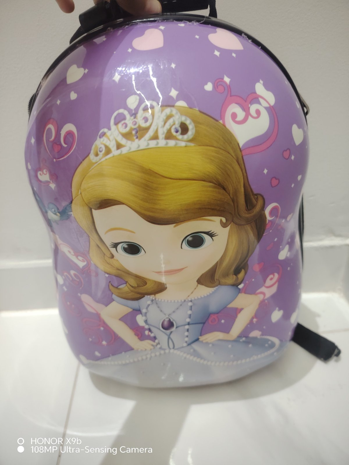 Sac à dos enfants