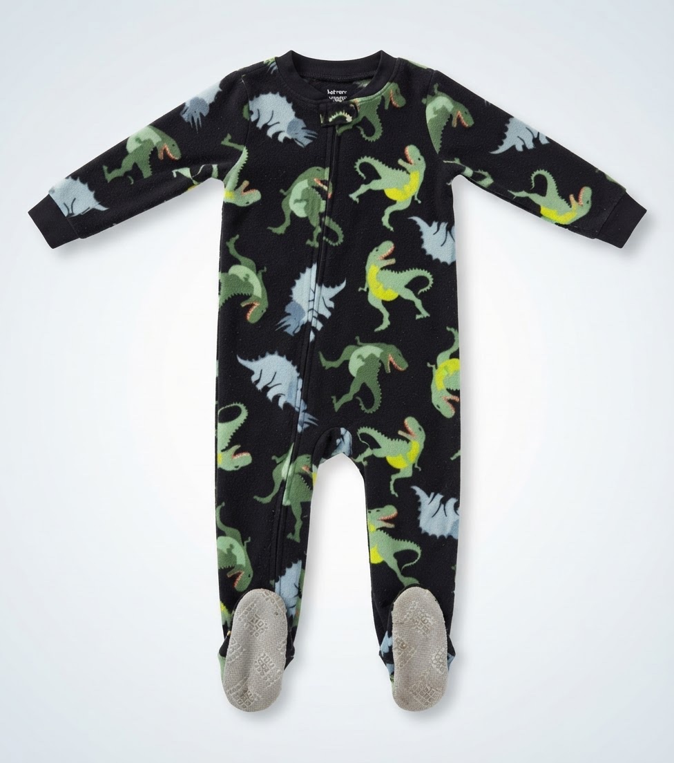 Grenouillere velour carters 2T 