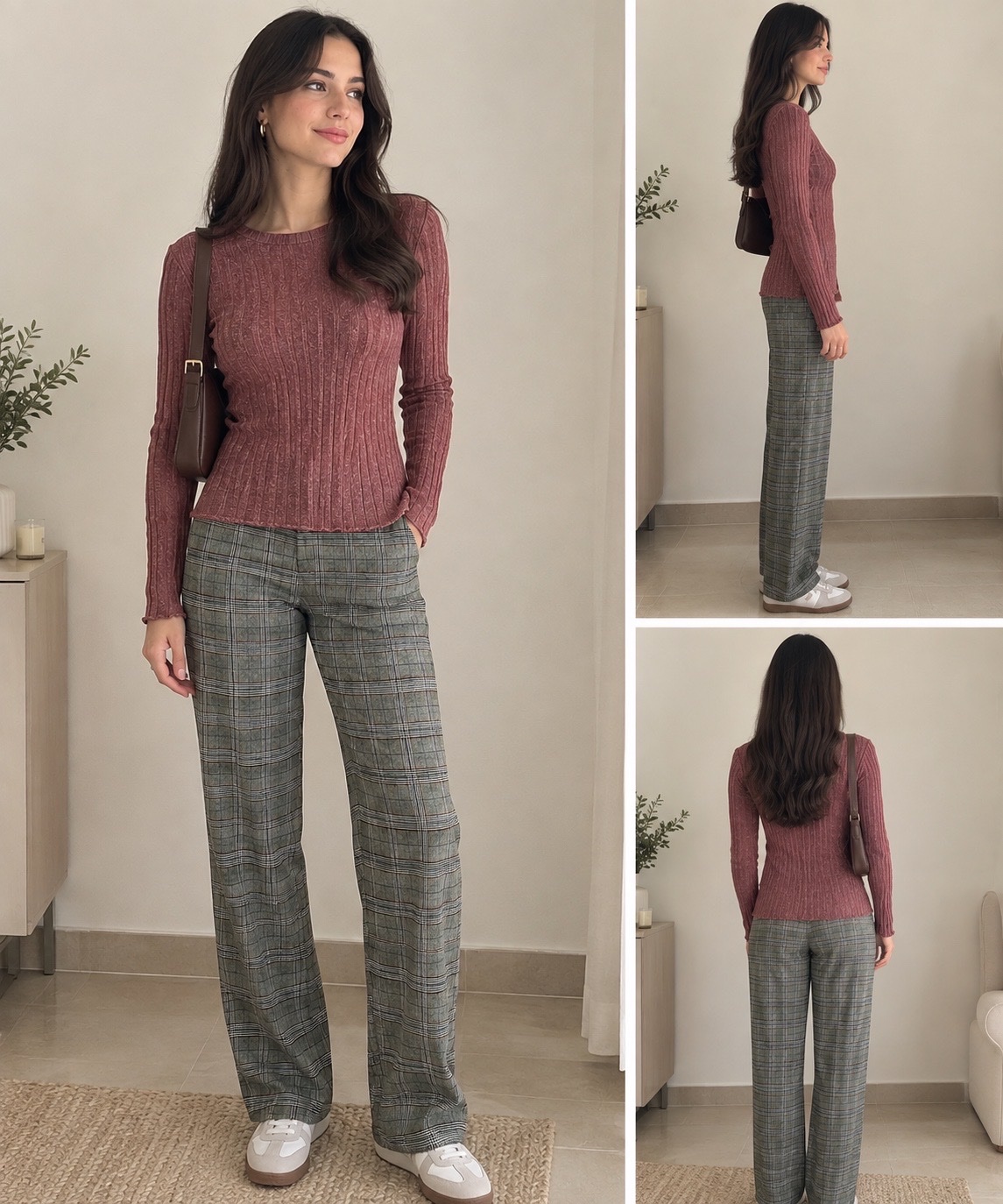 Tenue s/m 