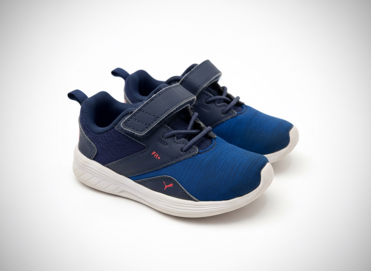 Baskets puma pointure 23 