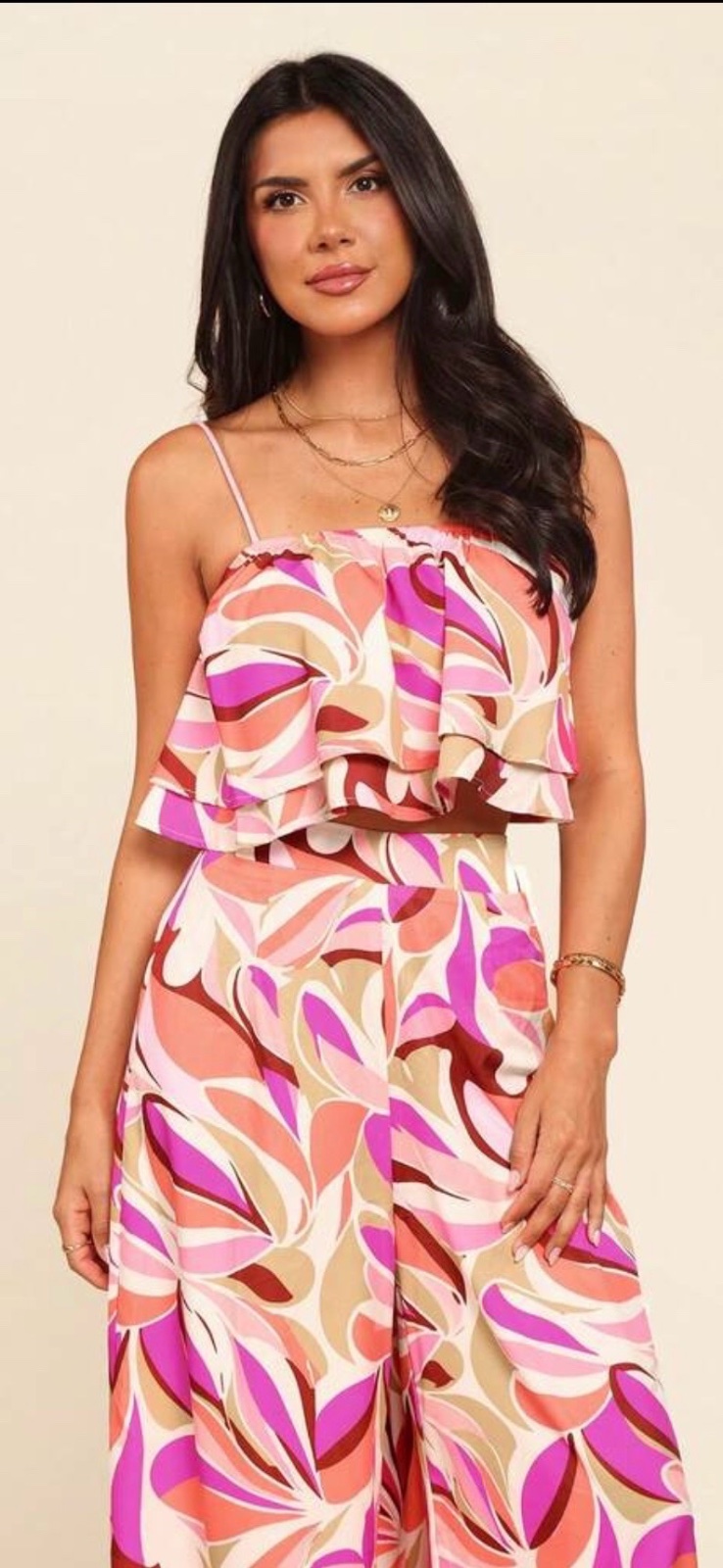 Set neuf de la marque shein 