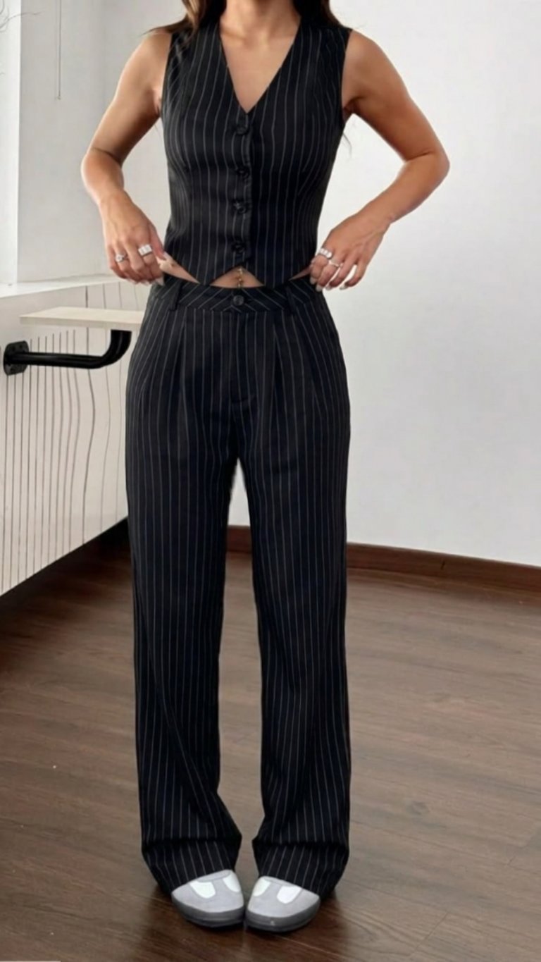 Costume pour les femmes