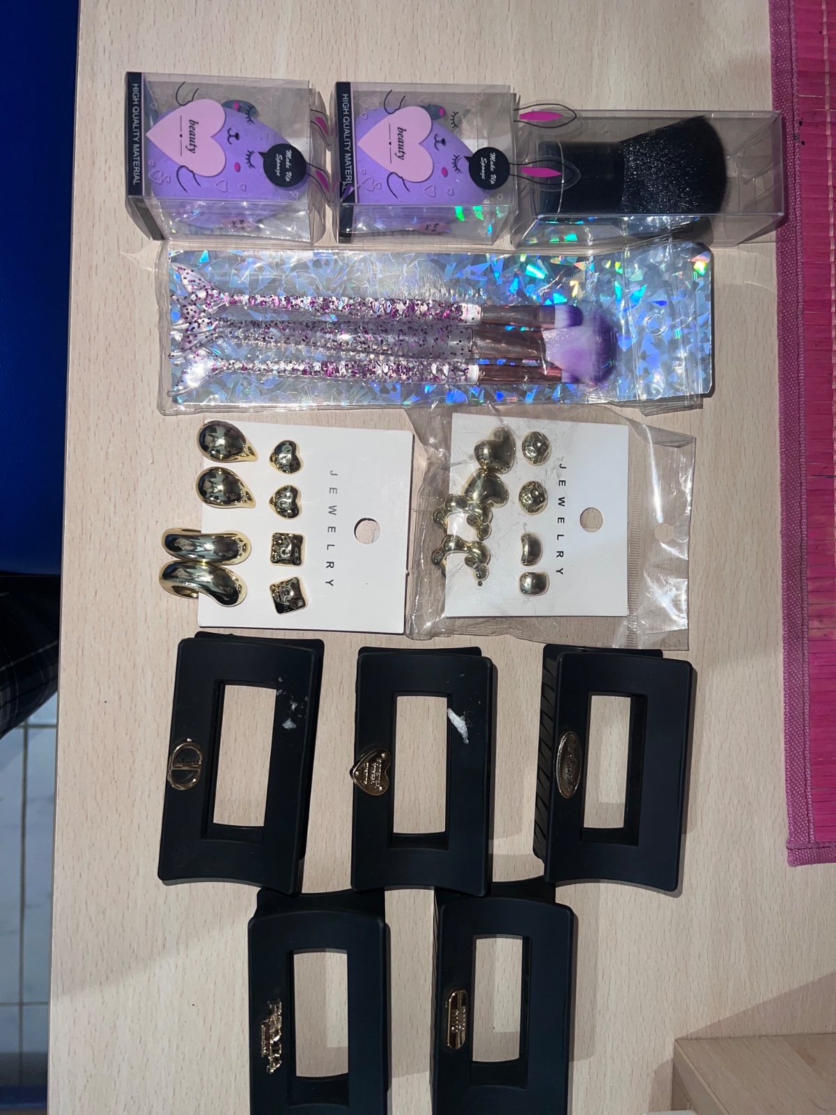 Tout à 40dt
