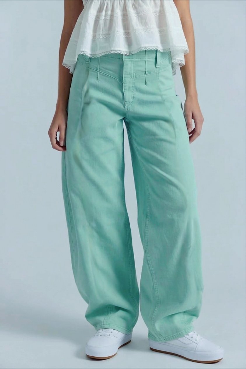 Baggy jeans 