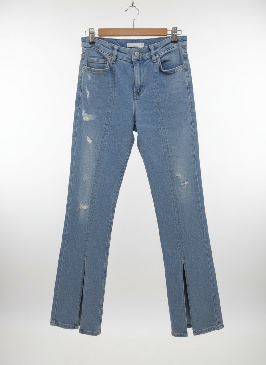 Pantalon Bershka