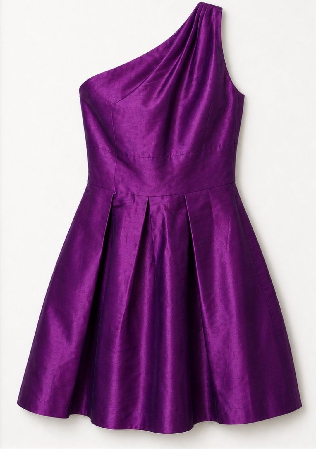 Très jolie Robe chantoung 