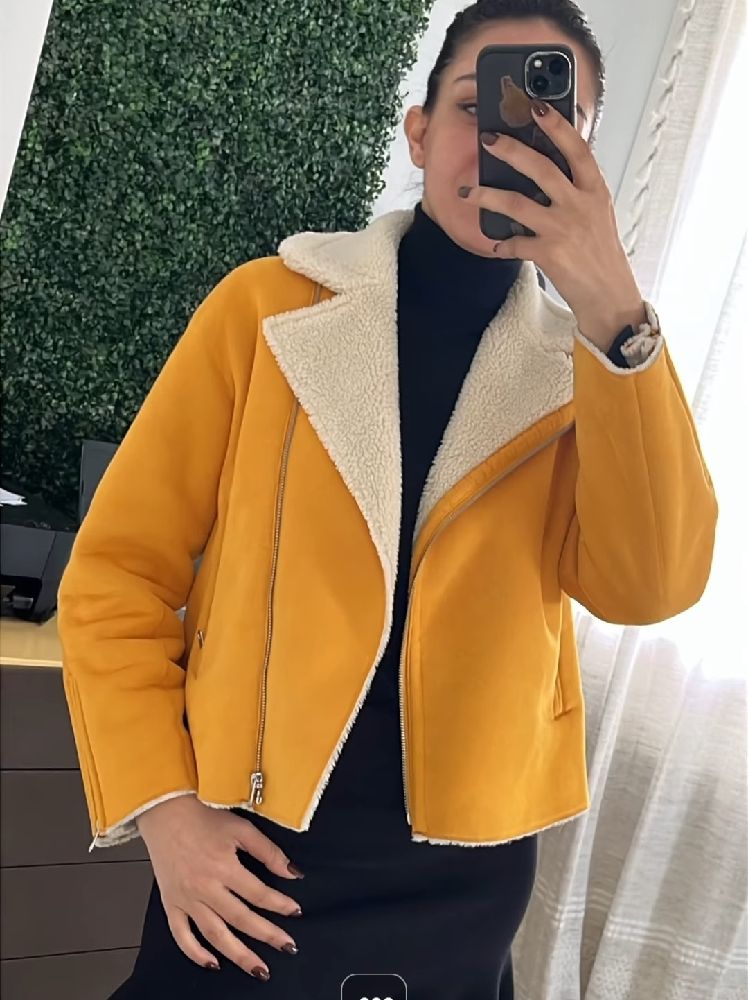 Veste Zara jamais porté 