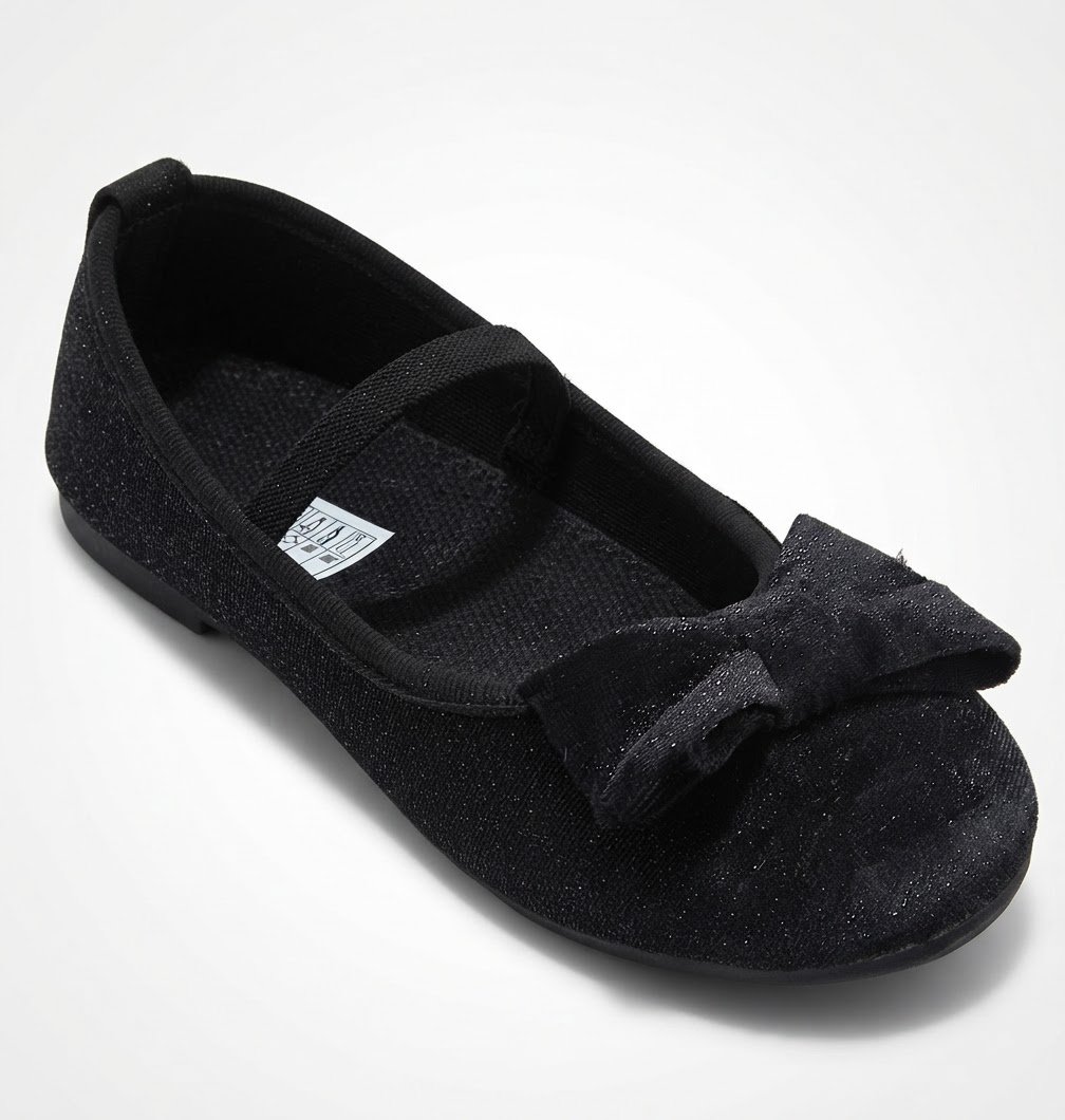 Chaussures pour fillettes 
