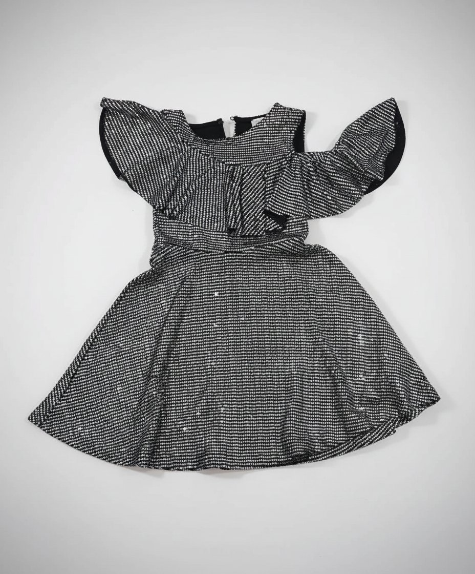 Robe soirée zara