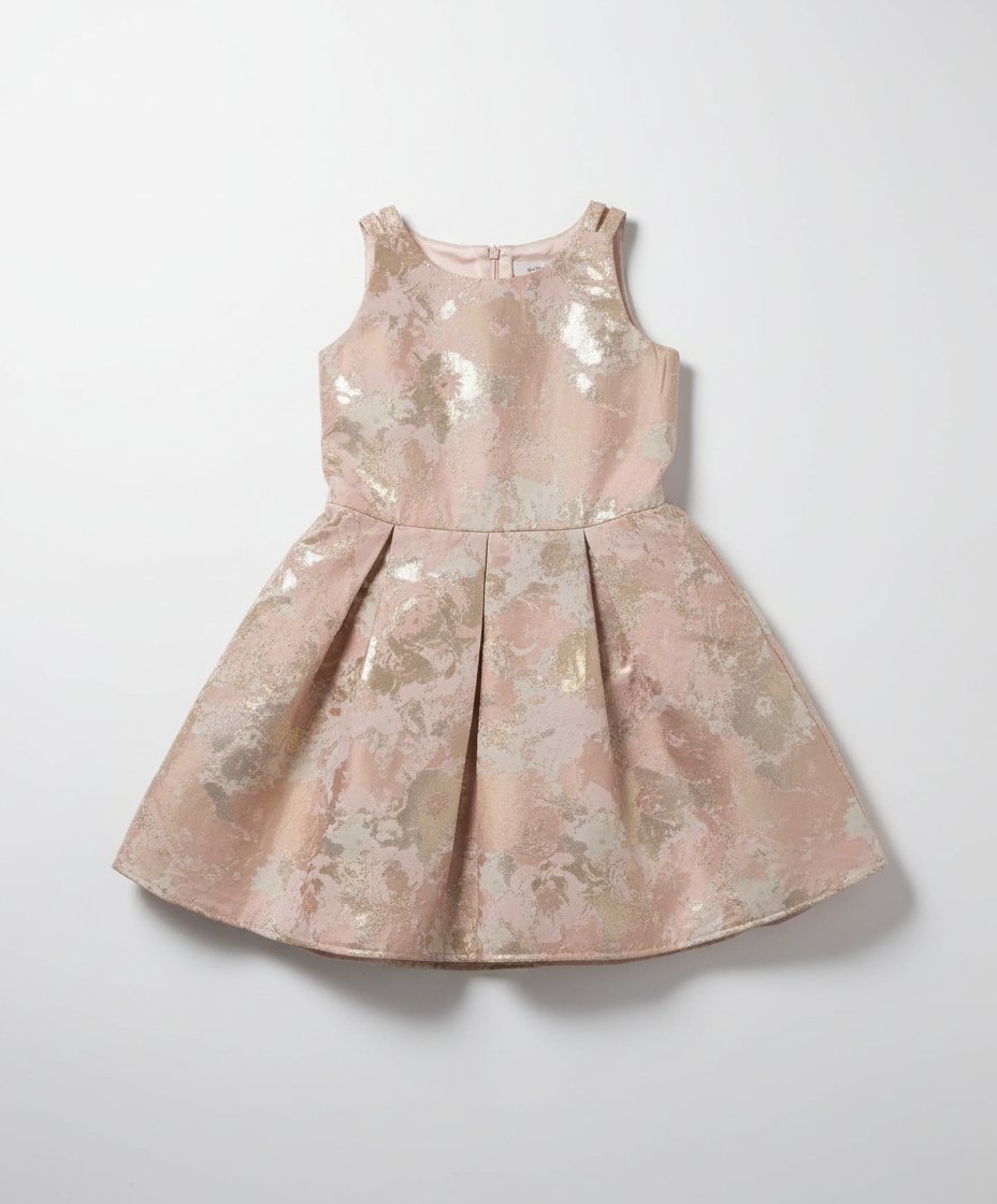 Robe coquette