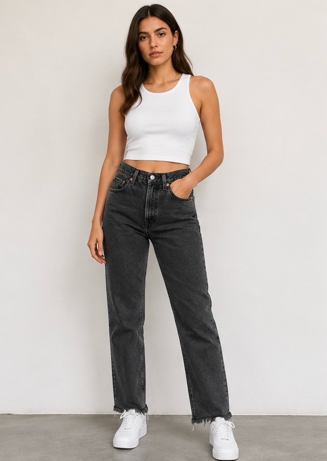 Jean Levi's