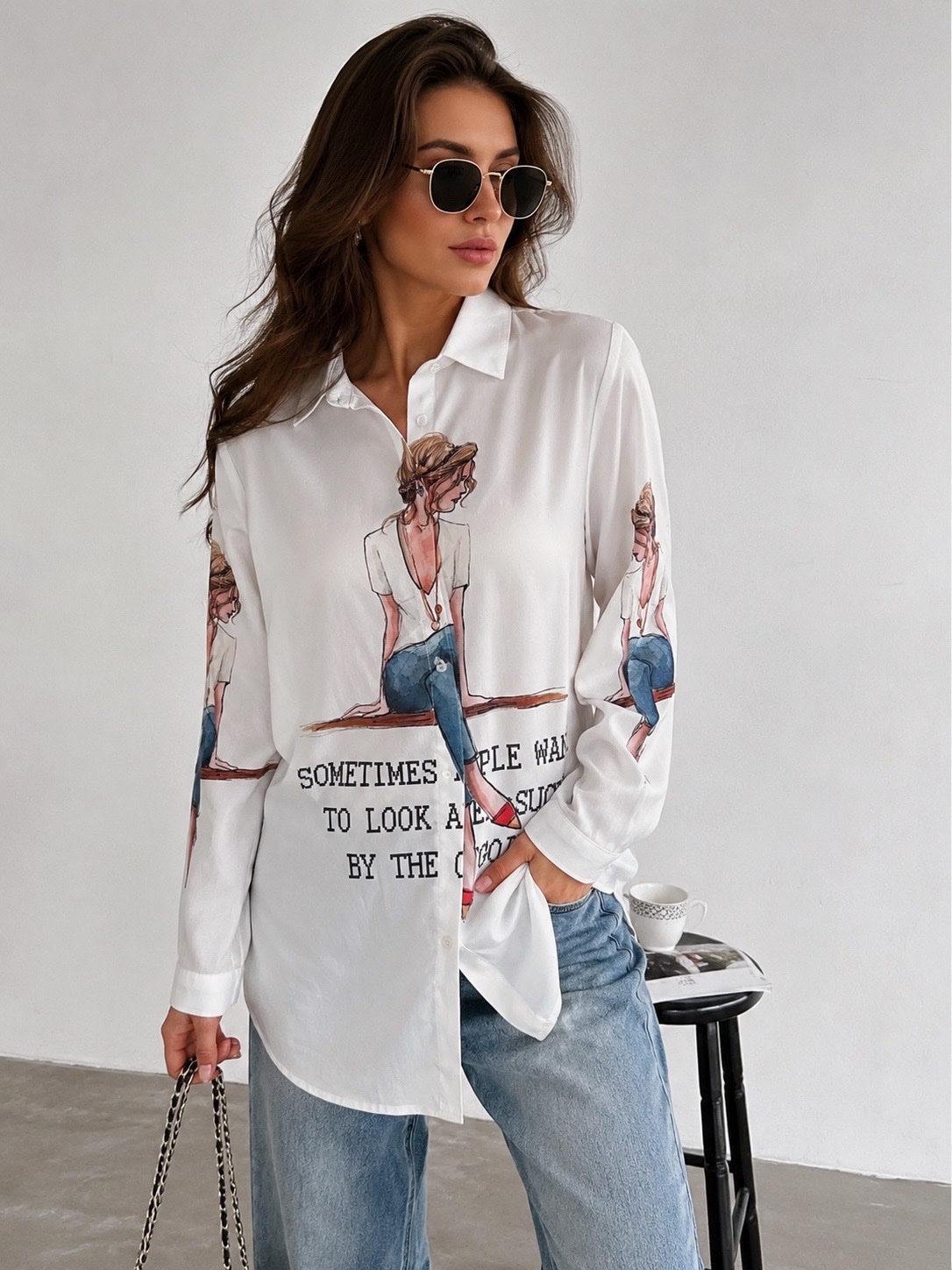 Chemise