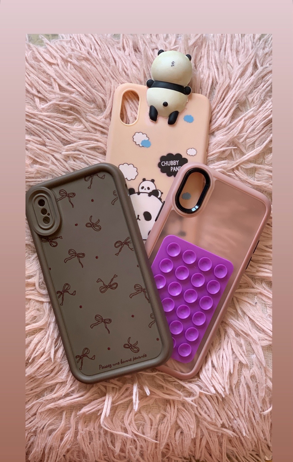 Cases iphone xs